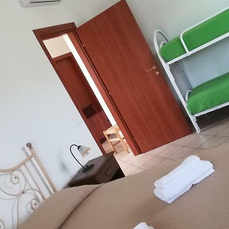 Agriturismo Le Pagliere Da Valentino Villa Villa Santa Maria  Exteriör bild
