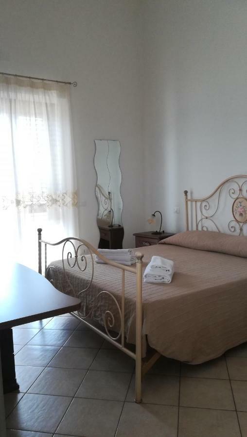 Agriturismo Le Pagliere Da Valentino Villa Villa Santa Maria  Exteriör bild